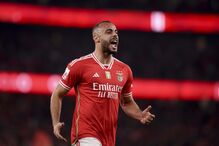 Avançado tem sido suplente