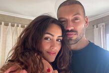 Zena Pacheco e André Abrantes