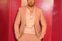 Ryan Gosling ocupa o quarto lugar