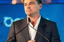 Leonardo DiCaprio faz revelação sobre o 'Titanic' que está a deixar os fãs chocados