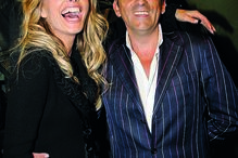 Cristina Ferreira e Goucha 