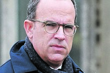 Pedro Adão e Silva, ministro da Cultura