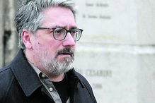 Nuno Markl também esteve presente