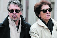 Sérgio Figueiredo e Margarida Pinto Correia 