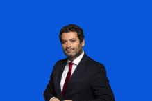 André Ventura, Chega