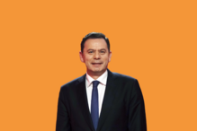 Luís Montenegro, AD
