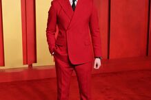 Chris Evans nos Óscares 2024