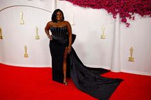 Danielle Brooks