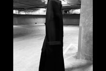 Carminho na cerimónia dos Óscares