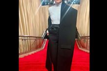 Carminho na cerimónia dos Óscares