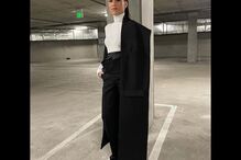 Carminho na cerimónia dos Óscares