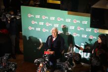 António Costa reage aos resultados das eleições legislativas: 