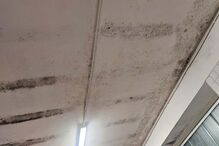 Falta de limpeza encerra messe da Marinha em Almada