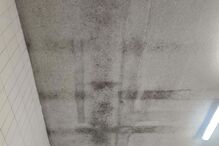 Falta de limpeza encerra messe da Marinha em Almada