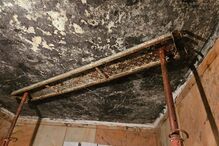 Falta de limpeza encerra messe da Marinha em Almada