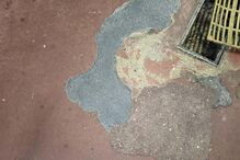 Falta de limpeza encerra messe da Marinha em Almada