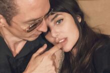 Helena Coelho e Paulo Furtado