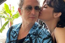 Helena Coelho e Paulo Furtado