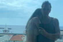 Helena Coelho e Paulo Furtado