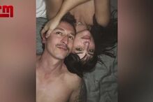 HELENA COELHO E MARIDO LEGENDARY MAN