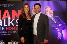 Carla Matadinho, Paulo Sousa Costa