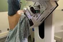 Olivia Munn diagnosticada com cancro da mama