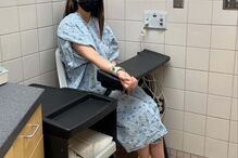 Olivia Munn diagnosticada com cancro da mama