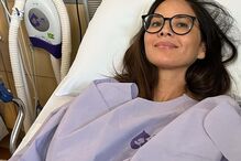 Olivia Munn diagnosticada com cancro da mama