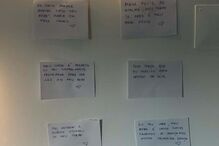 Mikaela Lupu já foi mãe