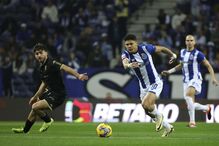 FC Porto - Vizela