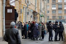 Eleições na Rússia