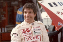 Piloto Joaquim Santos