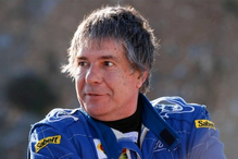 Piloto Joaquim Santos