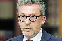 Carlos Moedas