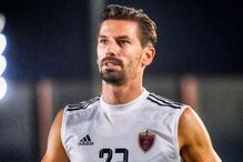 Adrien Silva