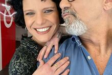 Nuno Homem de Sá e Nádia Lopes