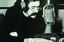 Joaquim Furtado leu o comunicado do MFA às 4h26