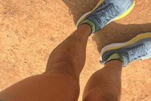 Predador sexual rouba e tenta violar atleta durante treino