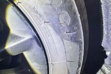 Carro do chefe dos 'Super Dragões' vandalizado à porta do Estádio do Dragão