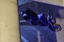 Motociclista morre atropelado por autocarro no Porto