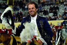 João Moura Caetano fez 47 corridas na última temporada 