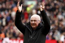 Sven-Goran Eriksson, com cancro terminal, cumpre sonho de orientar o Liverpool 