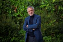 Virgílio Castelo recorda excessos do passado: 'Acordei num banco de jardim e não me recordo de nada'