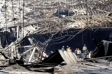 Autoridades russas atualizam para 137 o número de mortos no atentado em Moscovo