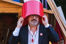 Nuno Markl no 'Taskmaster'