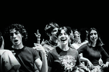 Espetáculo ‘Quis saber quem sou’ estreia no dia 20 de abril 