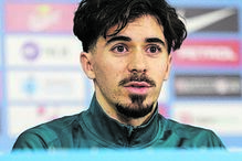 Vitinha coloca Portugal entre os favoritos ao título europeu 