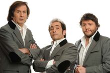 Commedia à La Carte