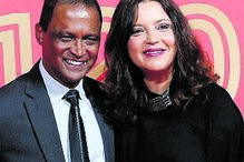 Valdo e a mulher, Marta 