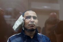 Saidakrami Rachabalizoda